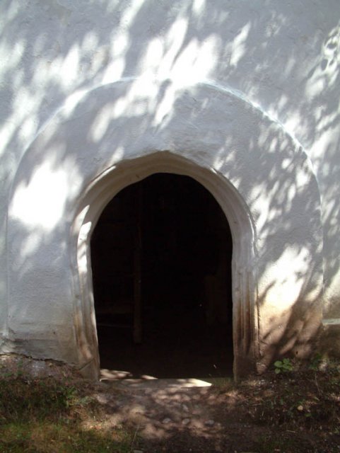Medeser bejarat